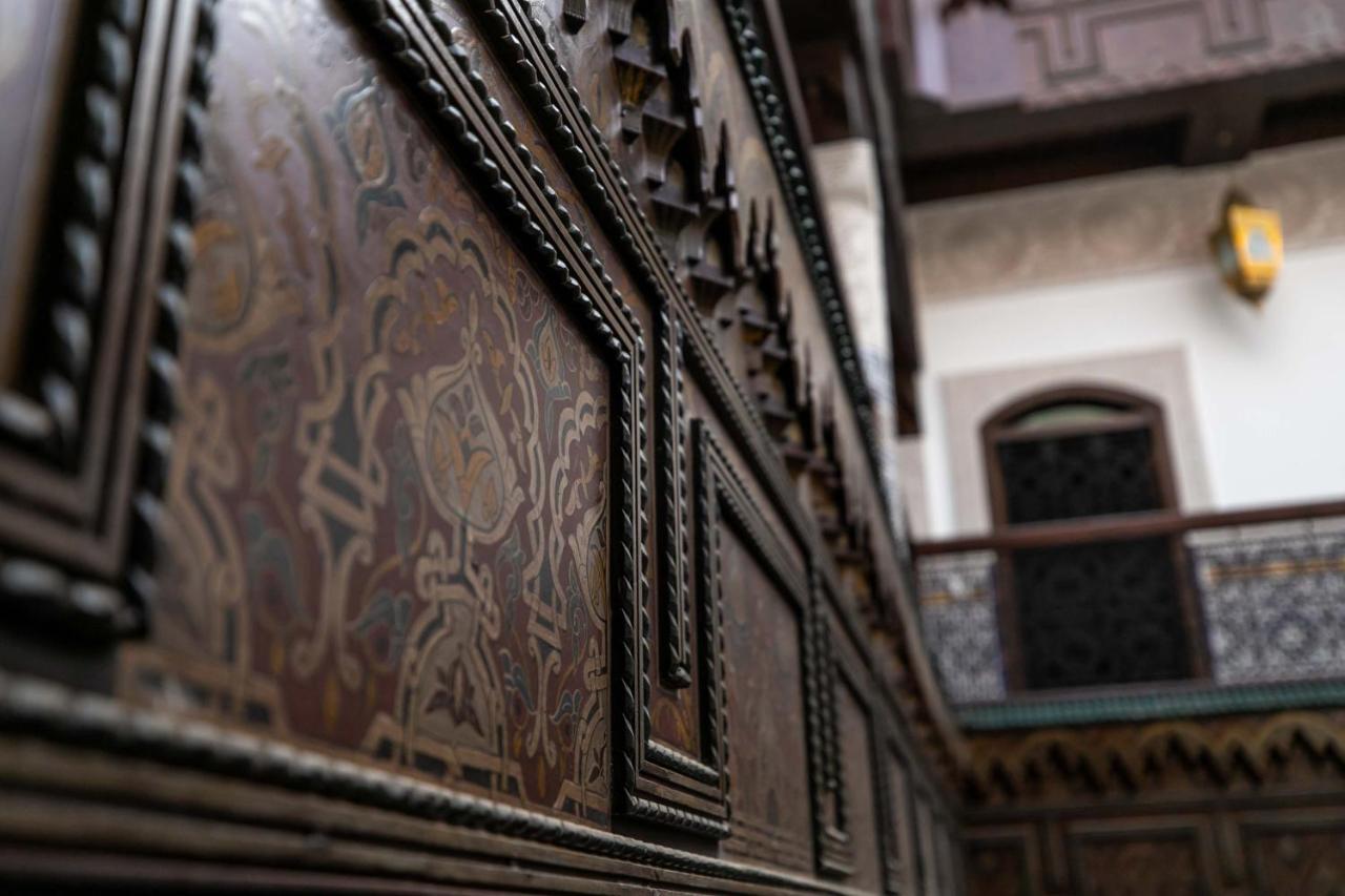 פס Riad Semlalia מראה חיצוני תמונה