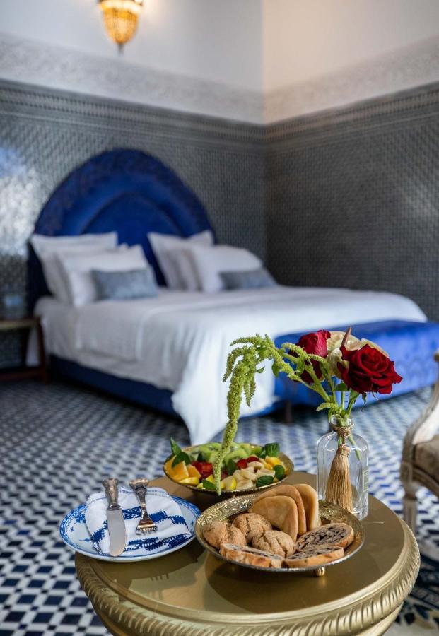 פס Riad Semlalia מראה חיצוני תמונה