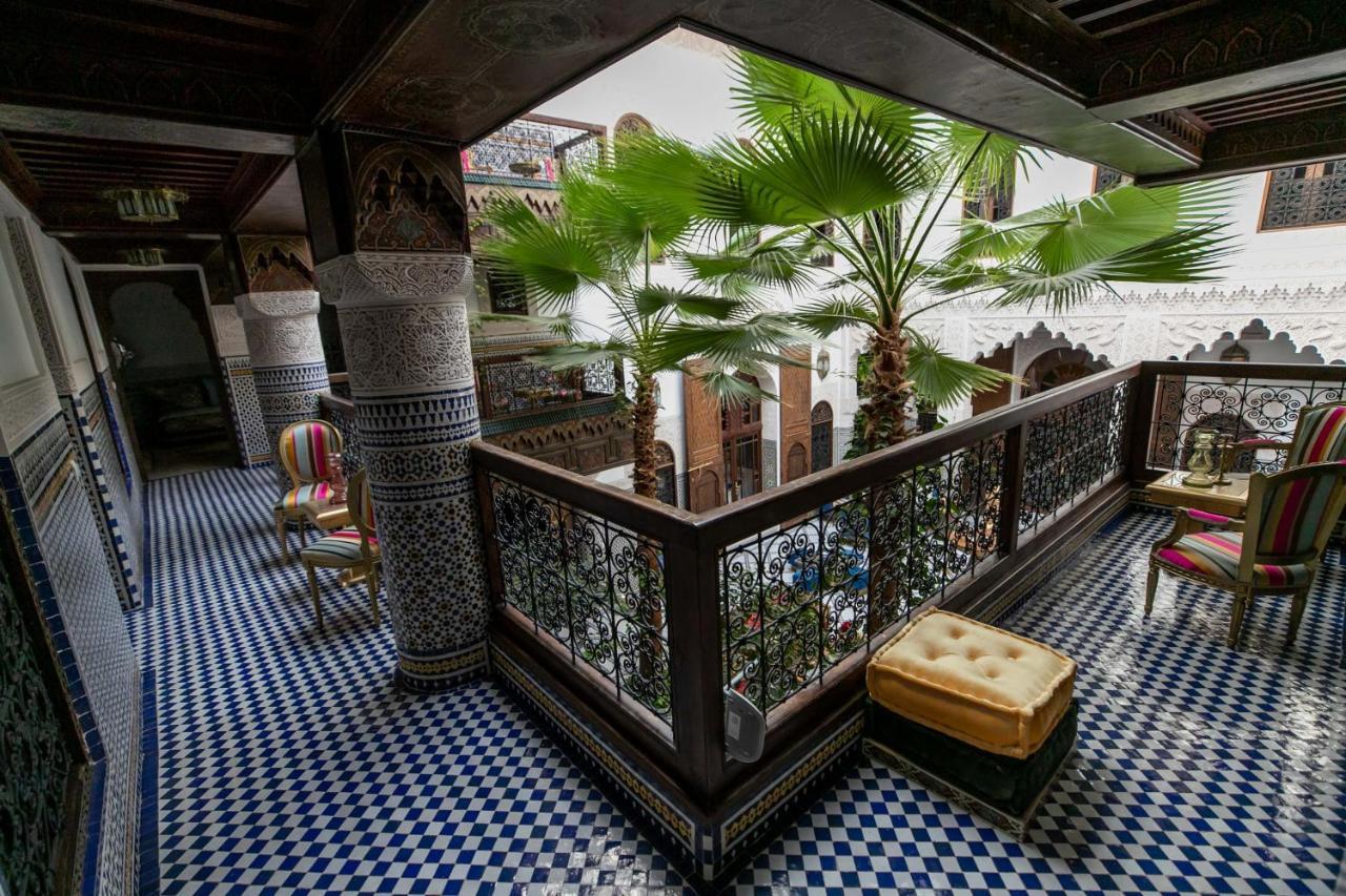 פס Riad Semlalia מראה חיצוני תמונה