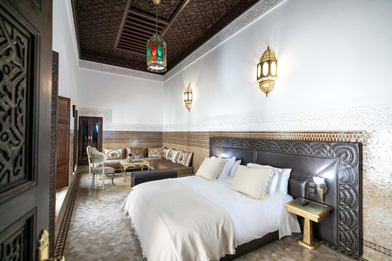 פס Riad Semlalia מראה חיצוני תמונה