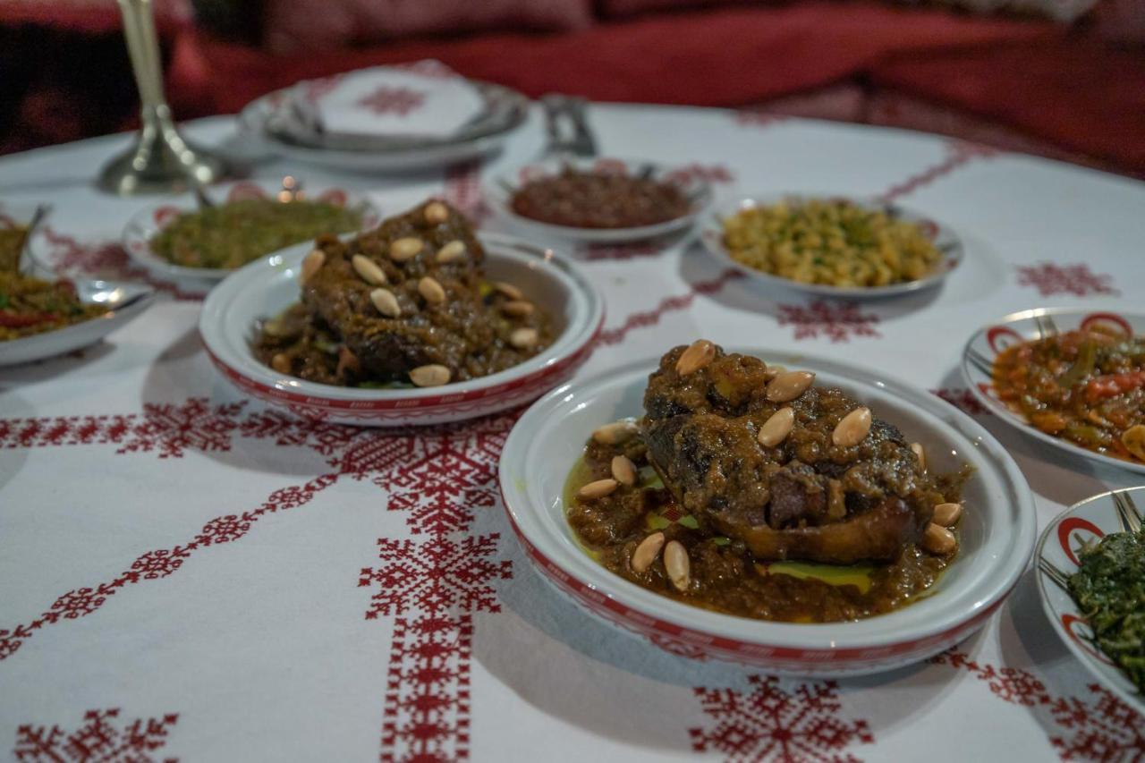 פס Riad Semlalia מראה חיצוני תמונה