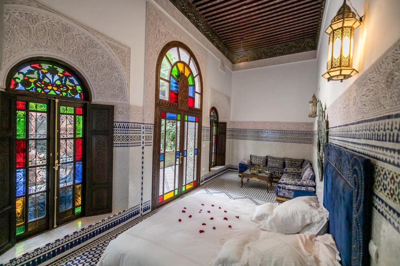 פס Riad Semlalia מראה חיצוני תמונה