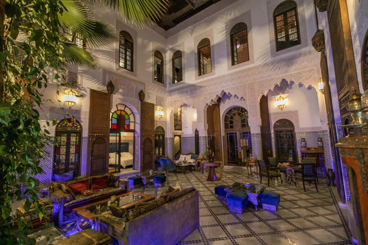 פס Riad Semlalia מראה חיצוני תמונה