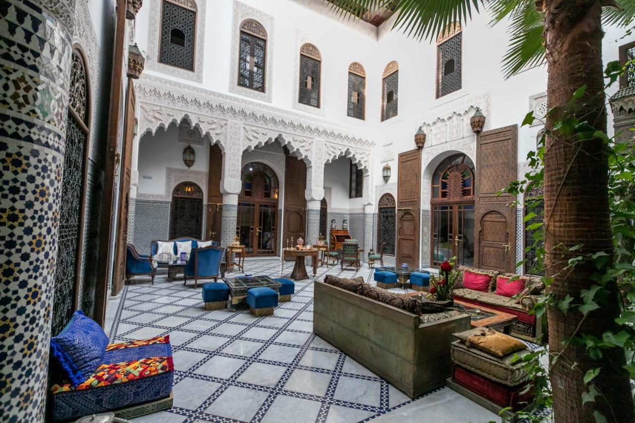 פס Riad Semlalia מראה חיצוני תמונה