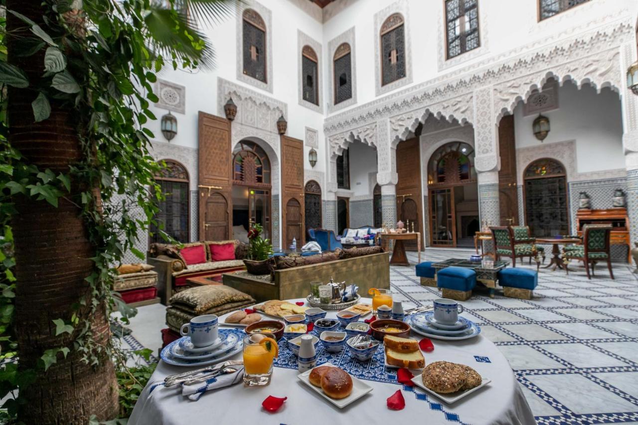 פס Riad Semlalia מראה חיצוני תמונה