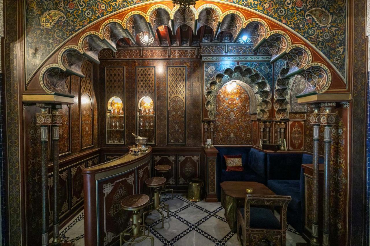 פס Riad Semlalia מראה חיצוני תמונה