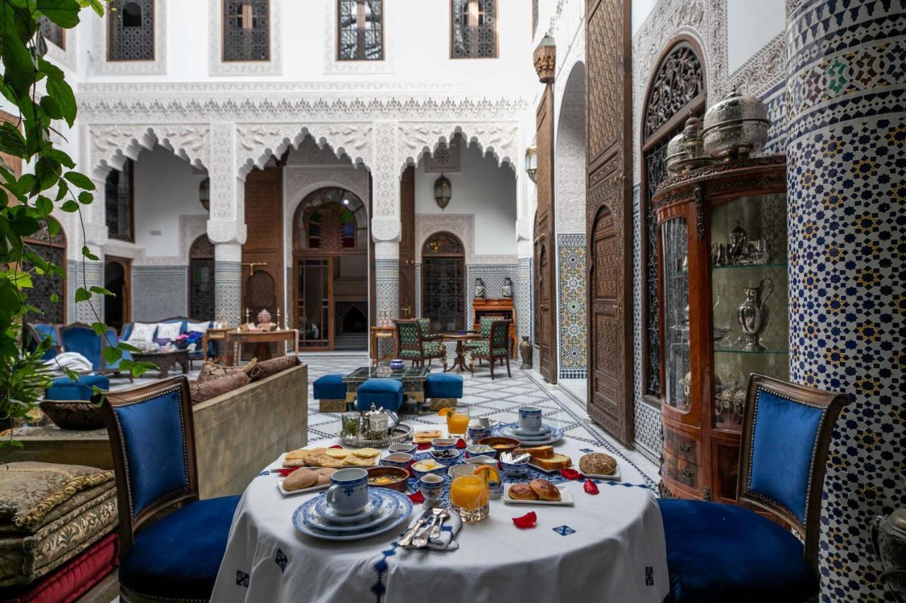 פס Riad Semlalia מראה חיצוני תמונה