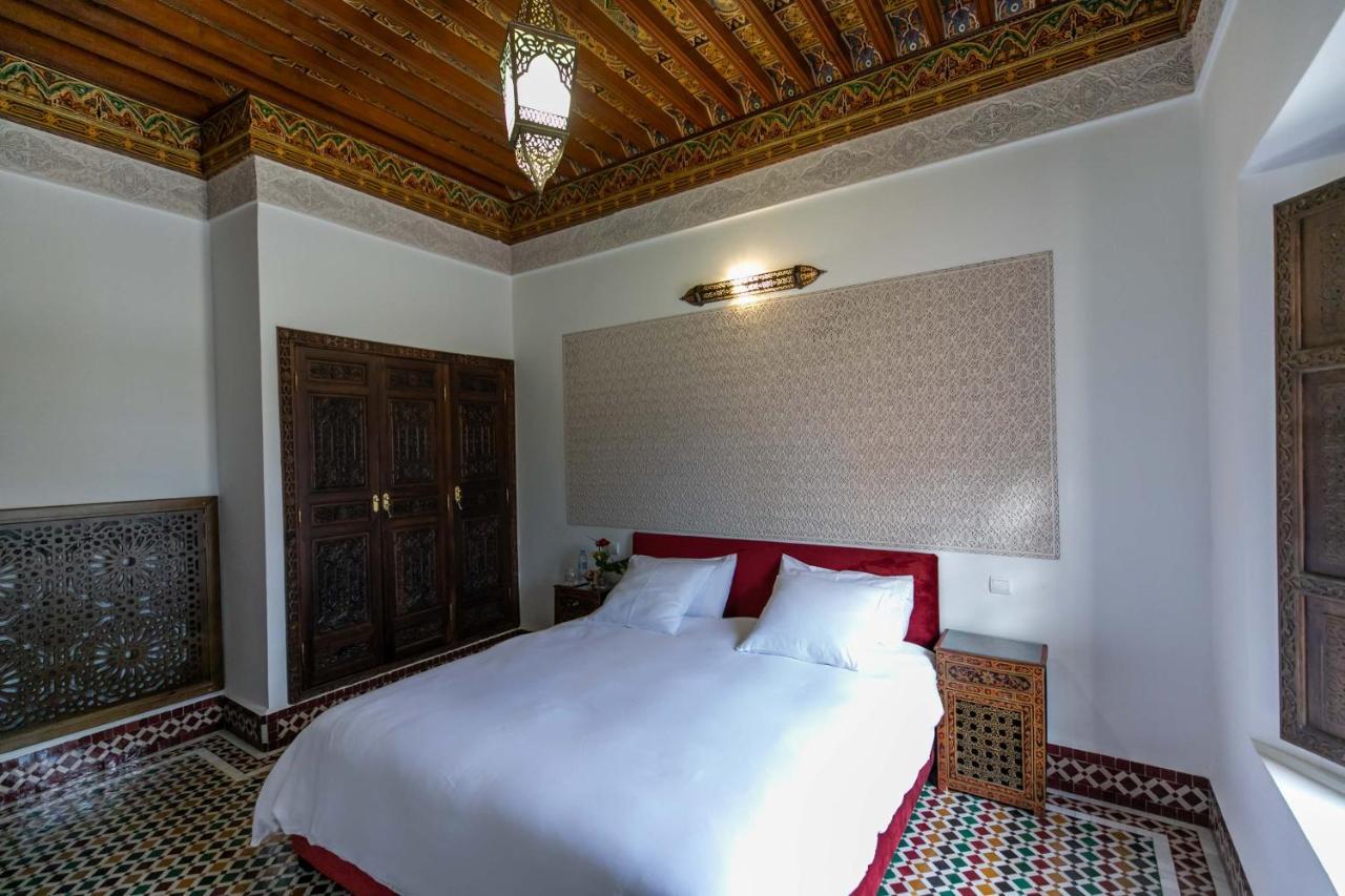 פס Riad Semlalia מראה חיצוני תמונה