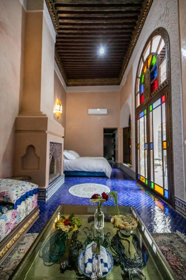 פס Riad Semlalia מראה חיצוני תמונה