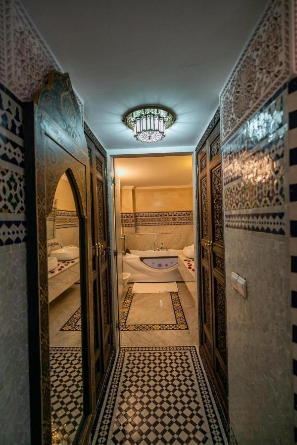 פס Riad Semlalia מראה חיצוני תמונה