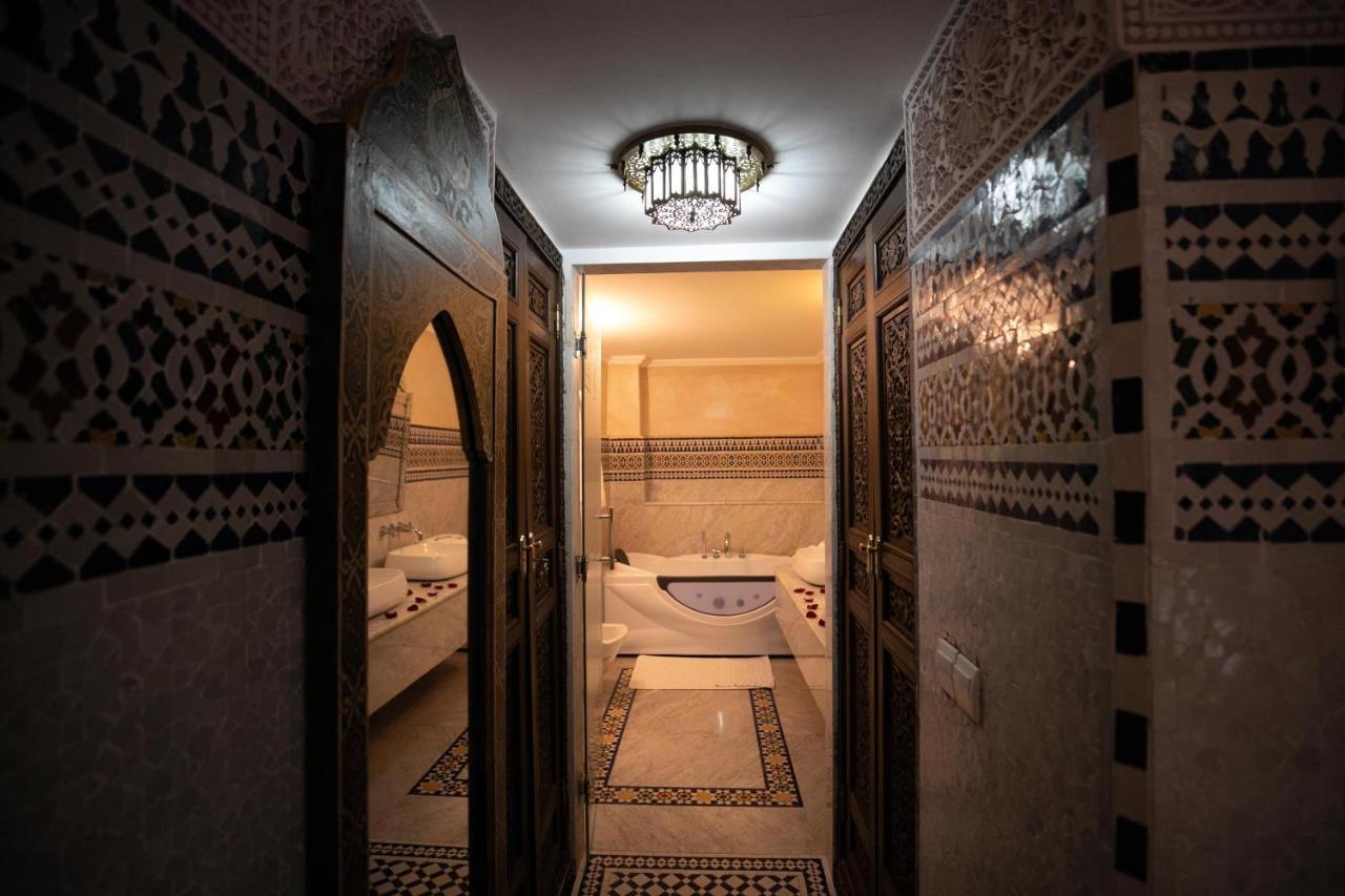 פס Riad Semlalia מראה חיצוני תמונה