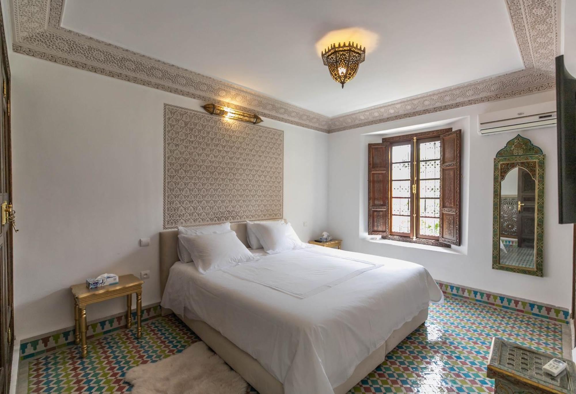 פס Riad Semlalia מראה חיצוני תמונה
