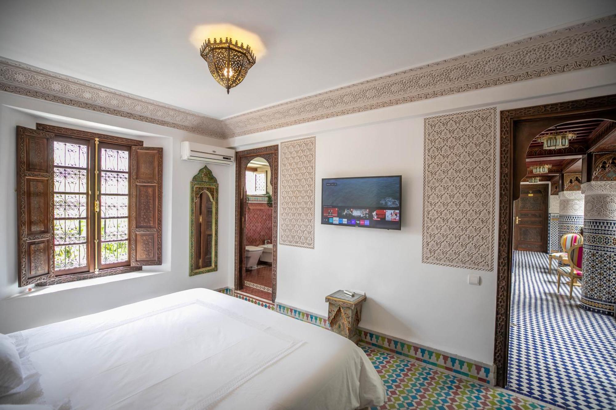פס Riad Semlalia מראה חיצוני תמונה
