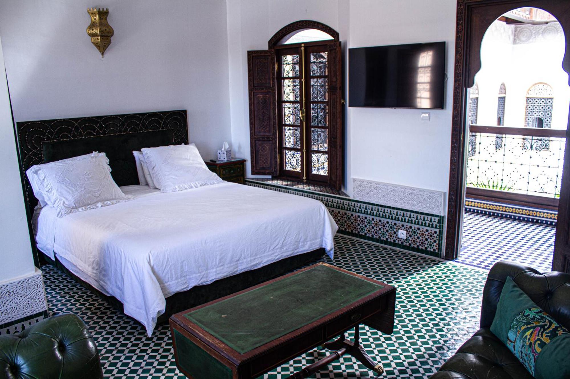 פס Riad Semlalia מראה חיצוני תמונה