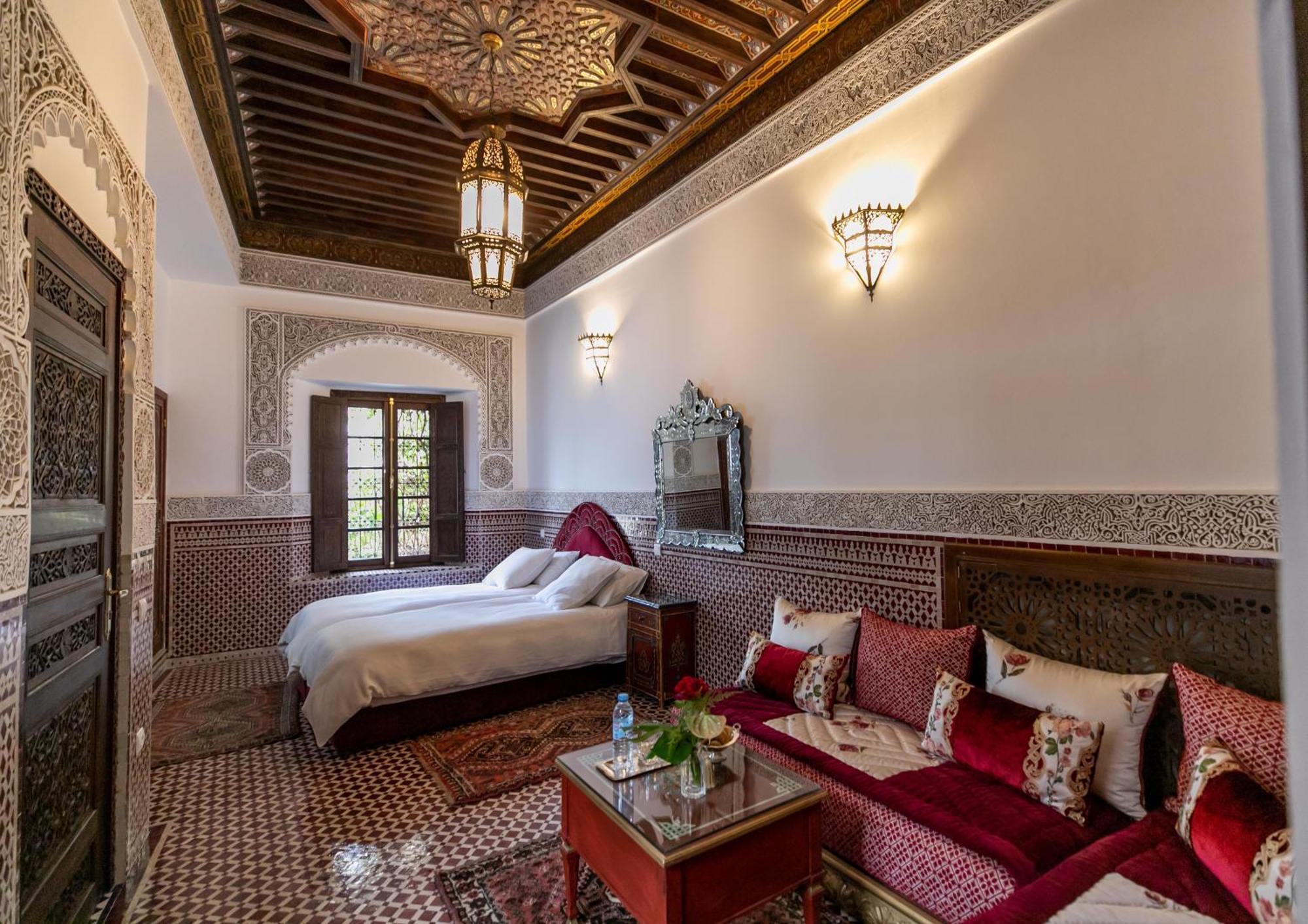 פס Riad Semlalia מראה חיצוני תמונה