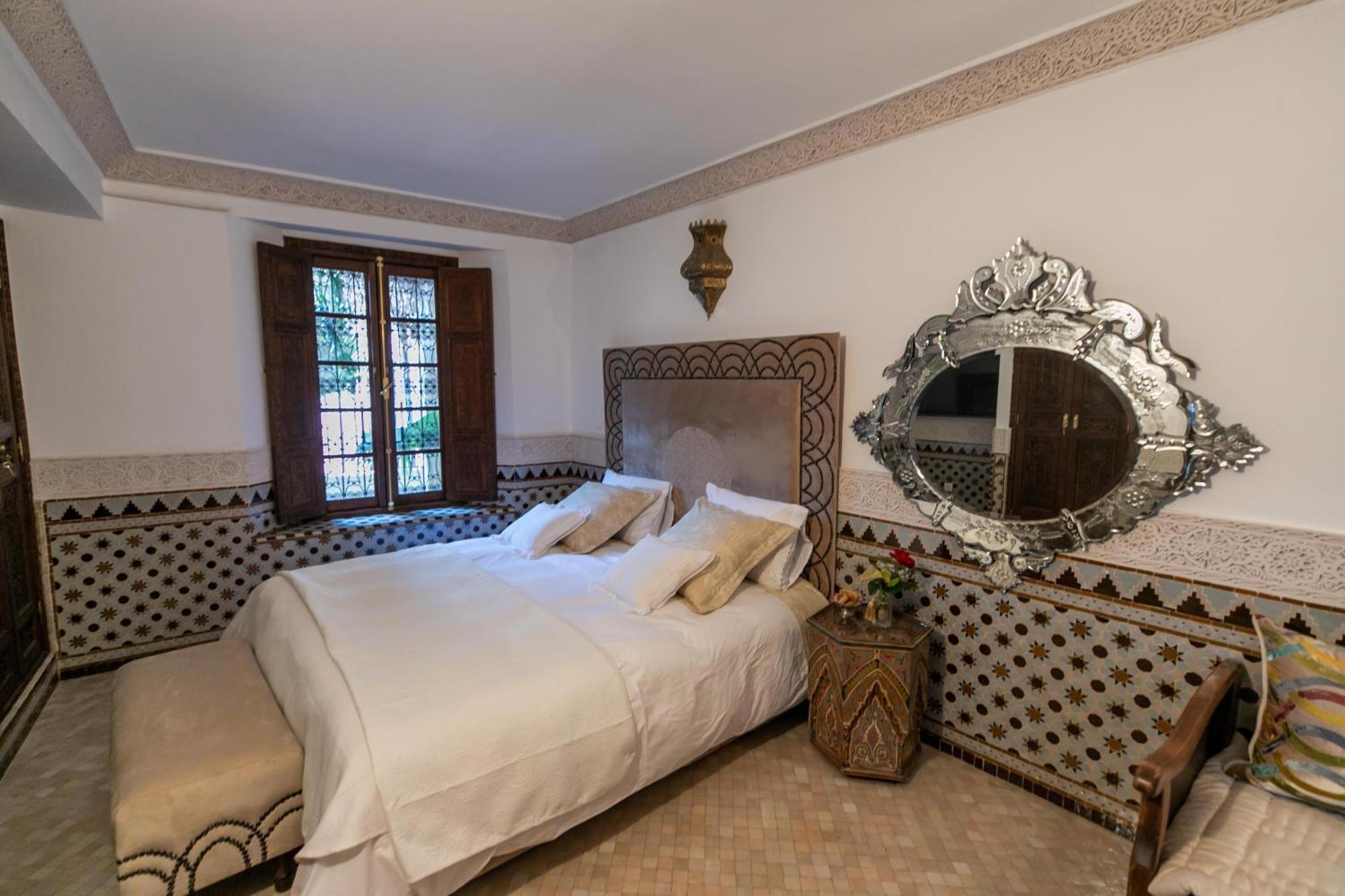 פס Riad Semlalia מראה חיצוני תמונה