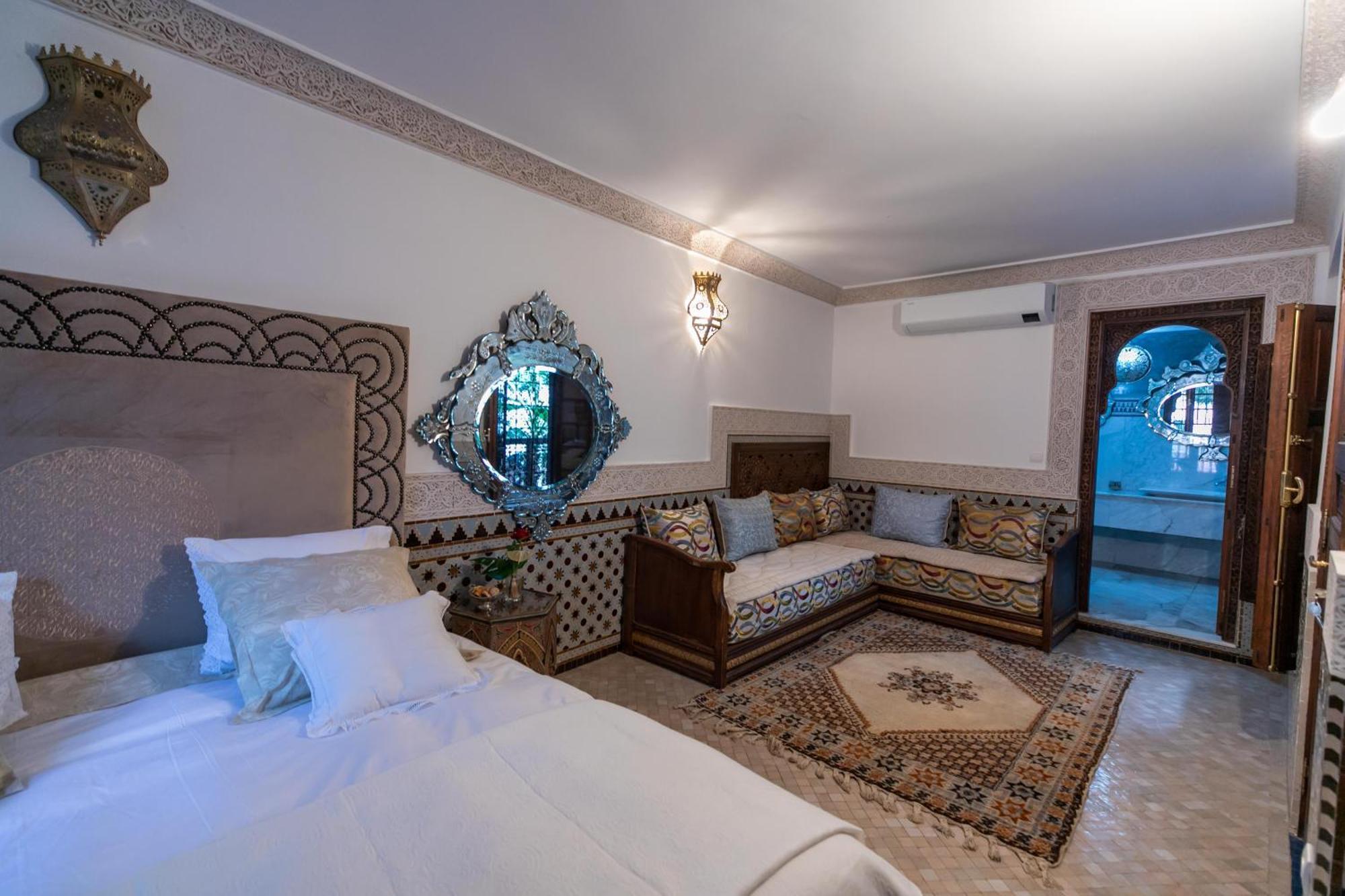 פס Riad Semlalia מראה חיצוני תמונה