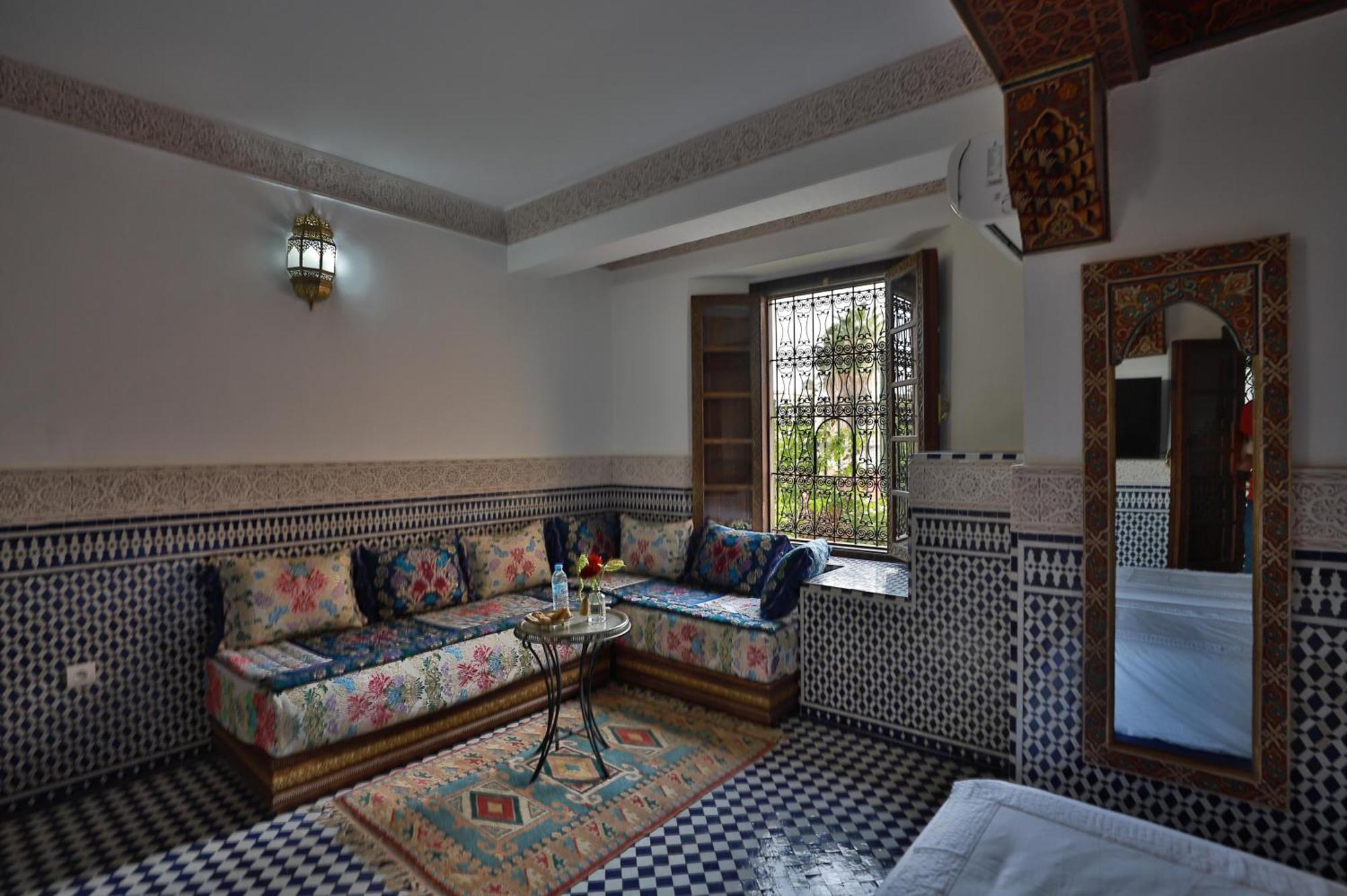 פס Riad Semlalia מראה חיצוני תמונה
