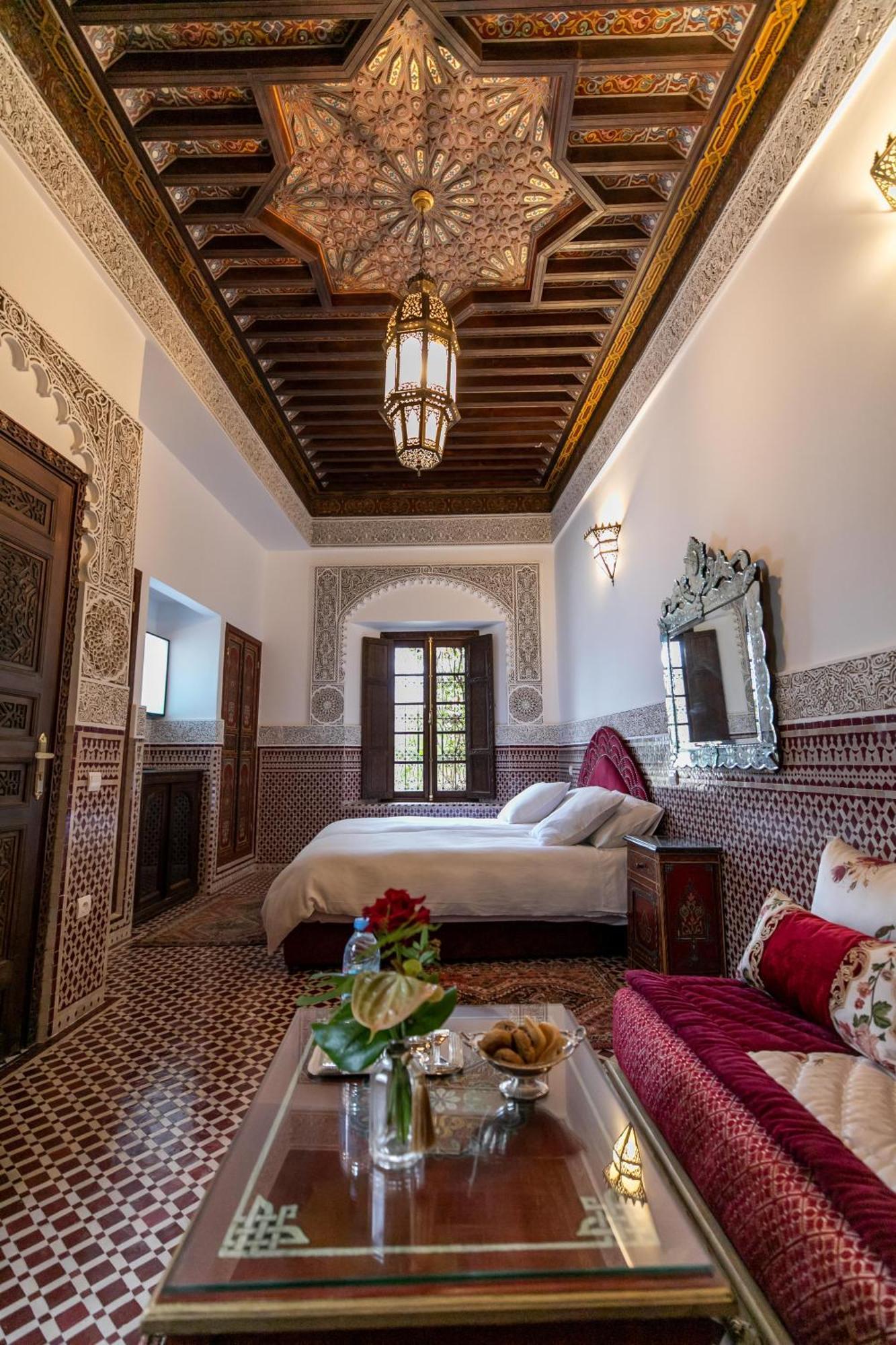 פס Riad Semlalia מראה חיצוני תמונה
