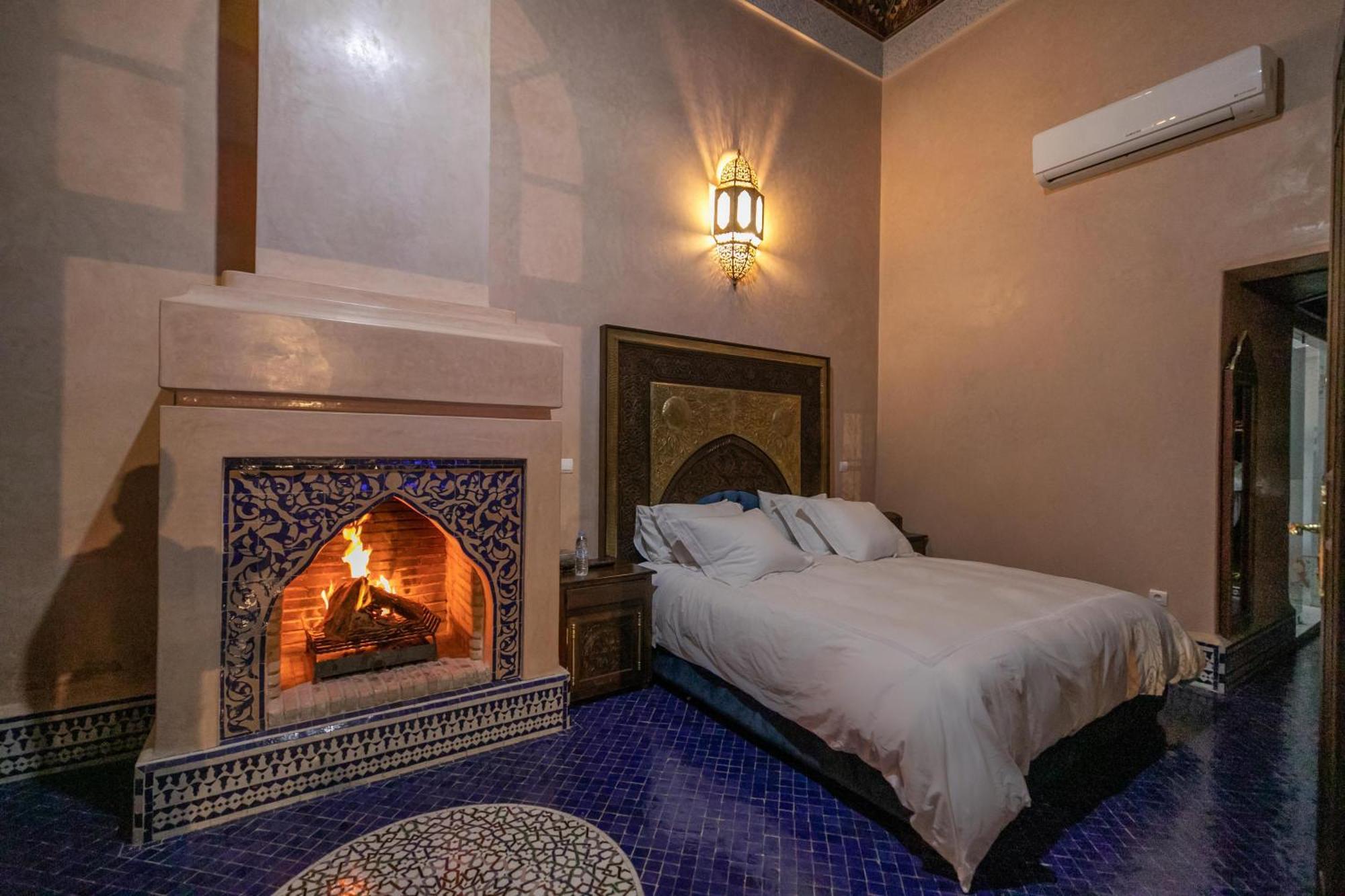 פס Riad Semlalia מראה חיצוני תמונה