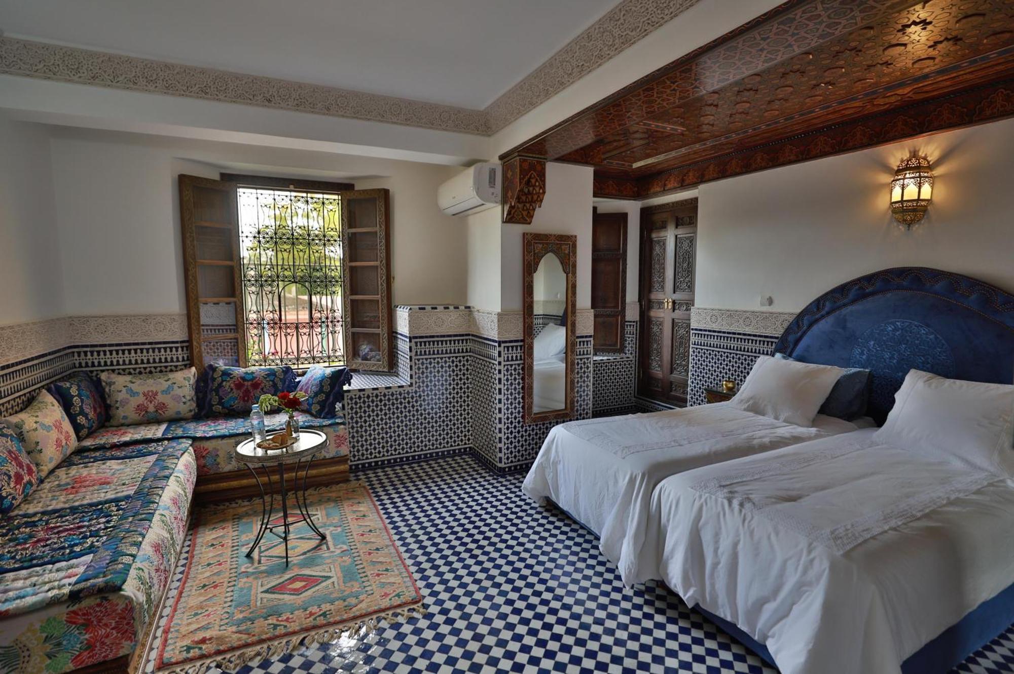 פס Riad Semlalia מראה חיצוני תמונה