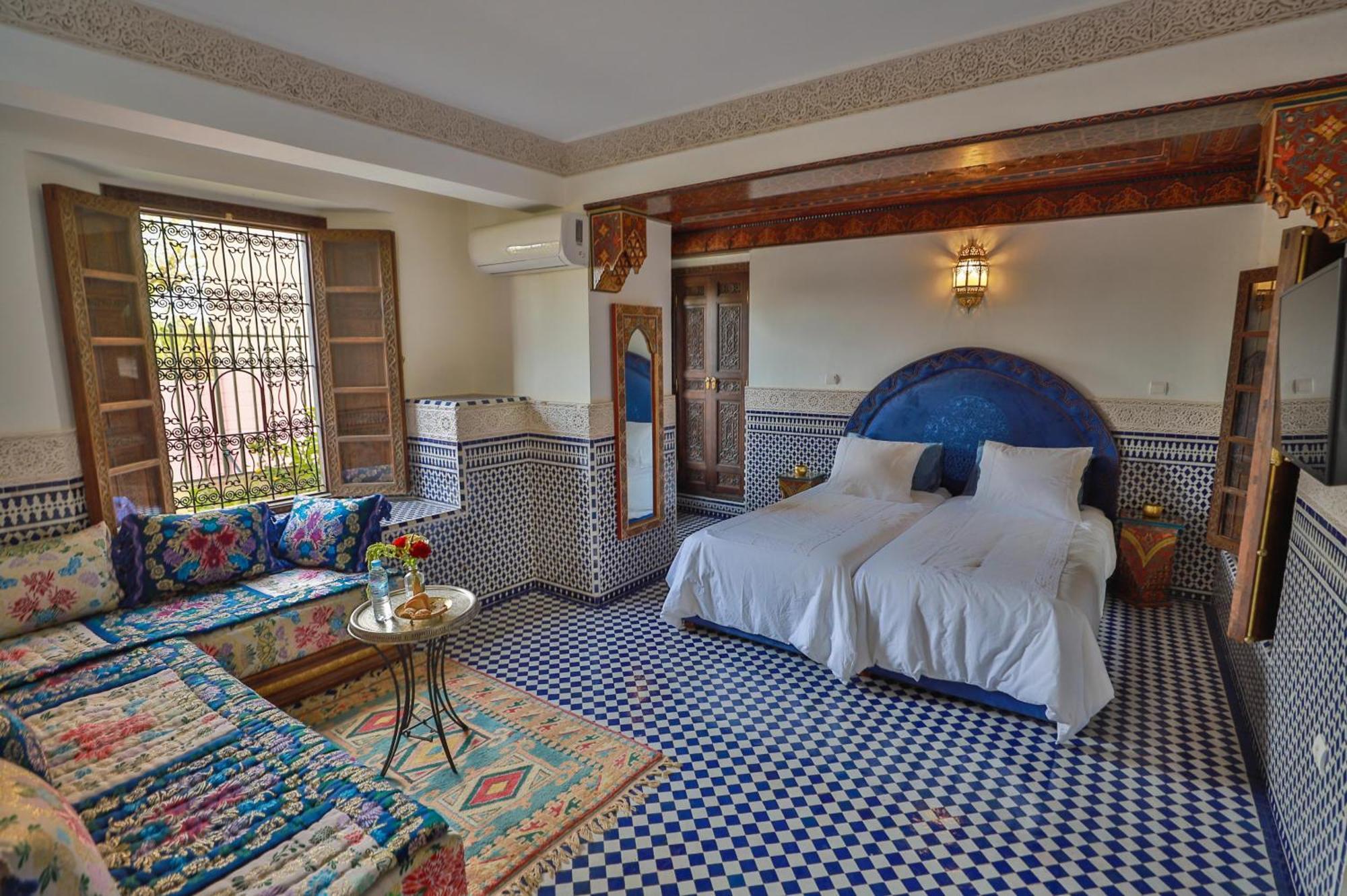 פס Riad Semlalia מראה חיצוני תמונה