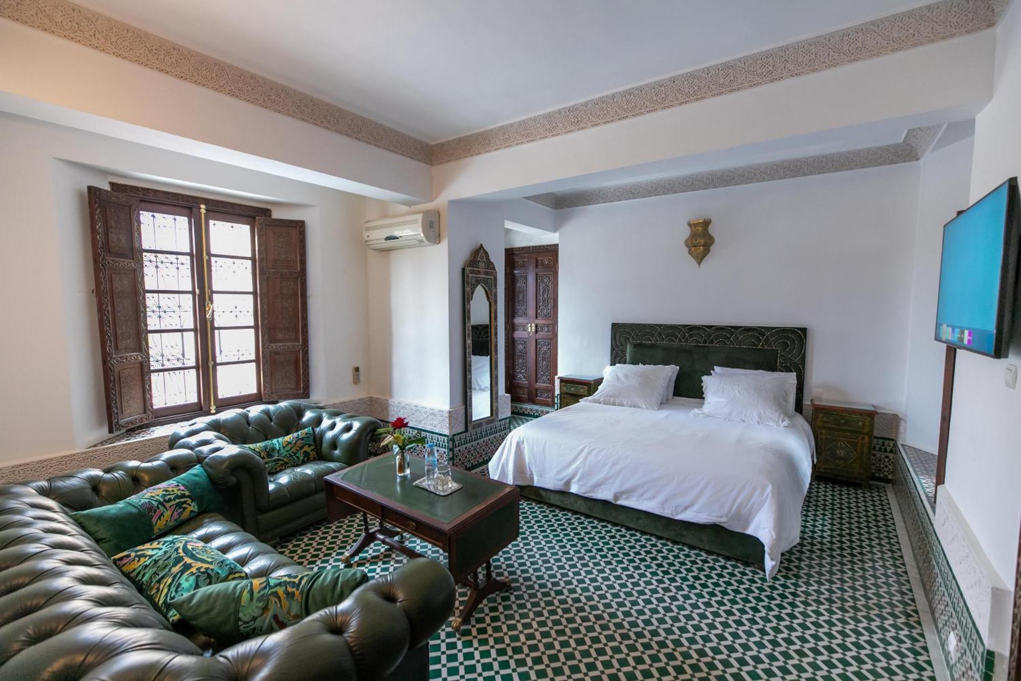 פס Riad Semlalia מראה חיצוני תמונה