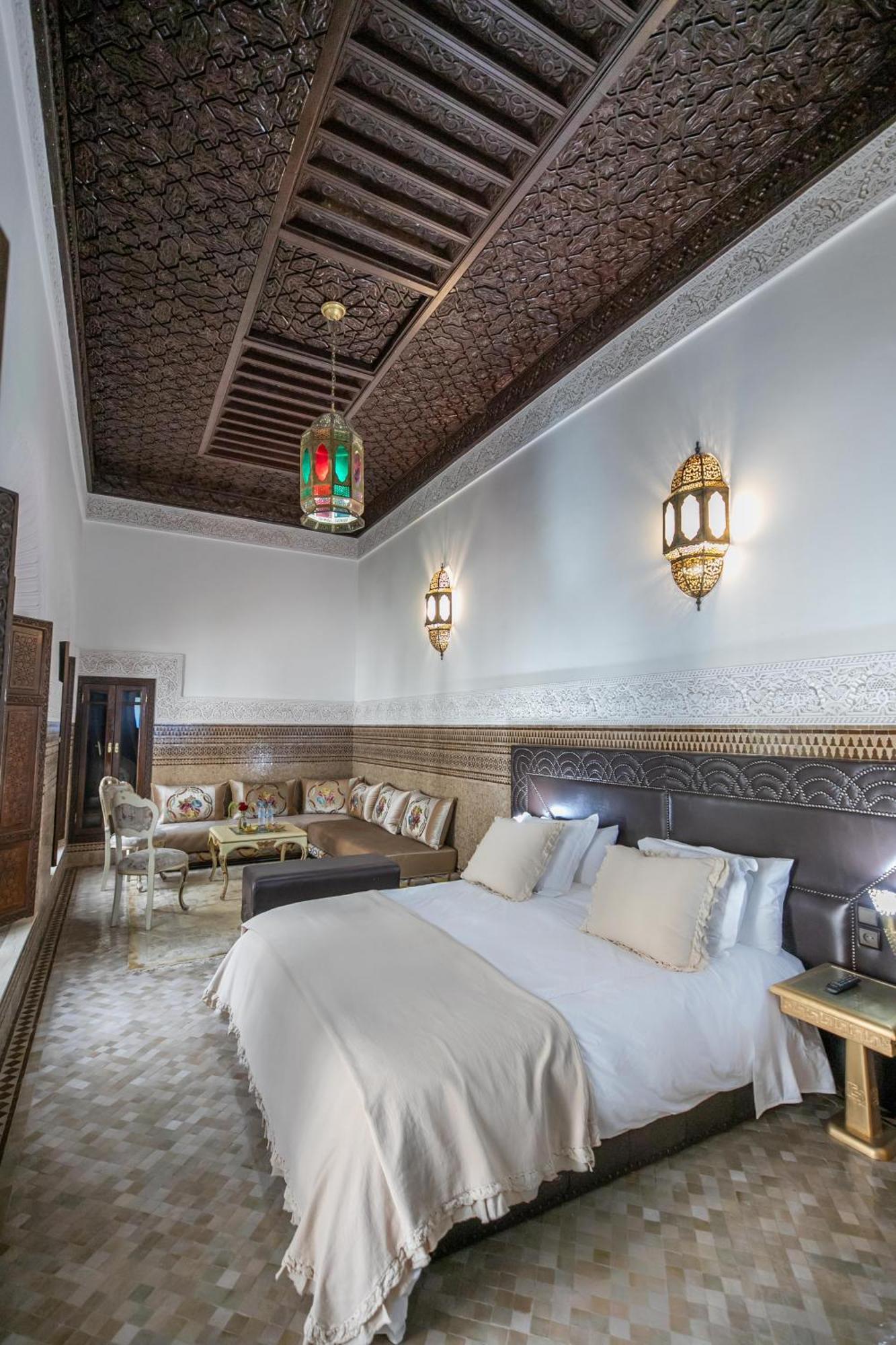 פס Riad Semlalia מראה חיצוני תמונה